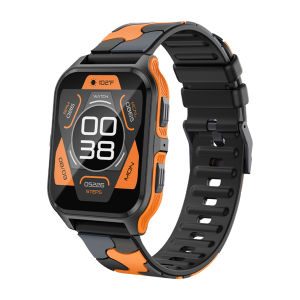 COLMI P73 Military Outdoor 1.9" Smart Watch Men Bluetooth Call 100+ Sport modes Smartwatch IP68 Waterproof For Android iOS Phone