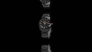 2024 Top Brand NAVIFORCE Mens Watches Stainless Steel Strap Casual Male Quartz Sports Wristwatch Luxury Waterproof Date Clock