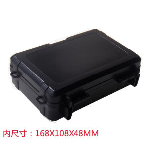Mini Four-Wheel Drive Car High-End Motor Frame Storage Box Dustproof Box Non-Tian Brand Universal for Boys And Girls