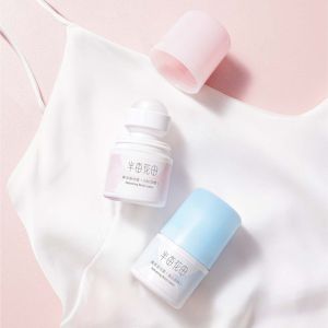 Little Dream Garden Deodorant Female 🌸 半亩花田止汗露 Deodoran 持久留香 Perfume Fine Fragrance 滚珠香水 Roll On Anti Peluh Lelaki Wanita Pearl & Beauty / 30ml