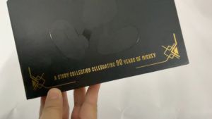 Mickey Mouse Disney Classic Story Collection Hardcover Gift Set with 8 Stories for Kids 196 Pages