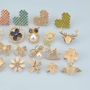 Bros Pin Aksesoris Hijab & Tuspin Aksesoris Hijab