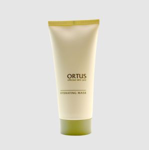 Ortus Officinal Skincare - Hydrating Mask (100ml) | Whitening and Toning Effect Increase Skins Hydration Level