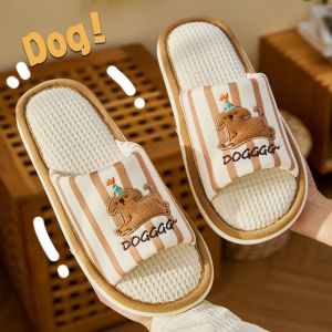 TZLDN | Cute Anti-slip Slippers