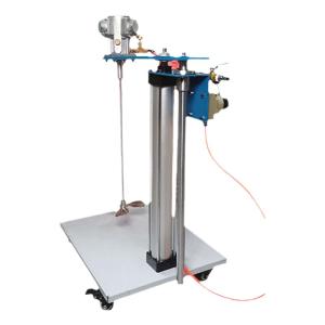 TAIGUAN | Automatic Pneumatic Paint Mixing Machine 5 Gallon