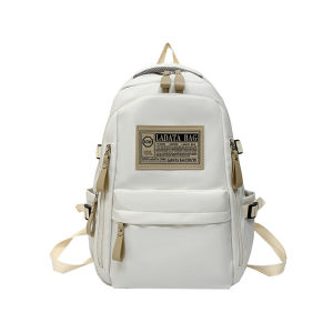 กระเป๋าเป้นักเรียน กระเป๋านักเรียน School bag กระเป๋าโน๊ตบุ๊ค กระเป๋าผู้หญิง กระเป๋าผู้ชาย กระเป๋าเป้สะพายหลัง กระเป๋าใส่ของ ใช้ได้ทั้งชายและหญิง