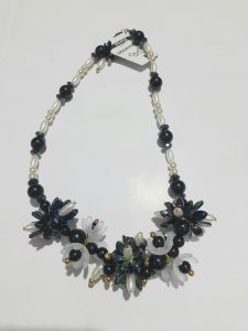 KALUNG FASHION WANITA / KALUNG FASHION KOREA/ KALUNG FASHION MOTIF BUNGA