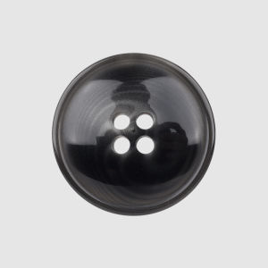 ปุ่มตกแต่งลูกปัดเรซิ่นหรูหราสำหรับเสื้อผ้าผู้หญิง PINGGUOWU ปุ่มคุณภาพสูงสำหรับเสื้อผ้า DIY อุปกรณ์เย็บปะติดปะต่อกัน