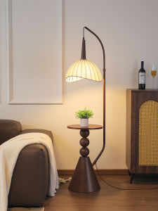 BAISHIDENG | Vintage Atmosphere Floor Lamp