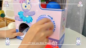 Twisting Egg Blind Box Suprise Eggs Cartoon Character Capsule Machine Gacha Box Gashapon Gift Children Toy Mainan Tikam Budak Kanak Lelaki Perempuan Hadiah