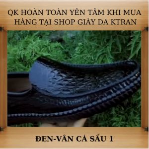Giày lười da nam mã K200dòng sản phẩm giày da nam cao cấphàng việt nam thượng hạngvới chất liệu da bò italy màu đennâuvàng bòxanh.