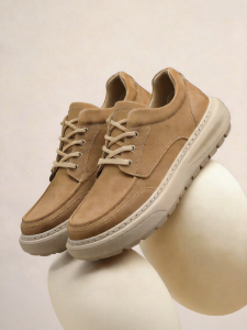 Josiny | Retro Casual Mens Shoes