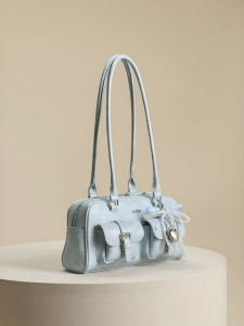Josiny | Versatile Unique Design Boston Bag Pillow