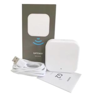 G2 Gateway for TT Lock APP Bluetooth Smart Electronic Password Door Lock Wifi Adapter