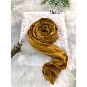 HIJAB PASHMINA SILK PREMIUM .PASHMINA CRADENZA