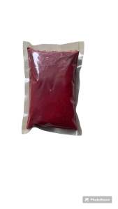 Bột màu làm kẹo bông gòn ( 100g).