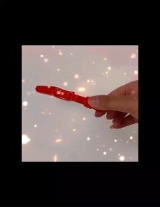 Suomi 6Pcs Crocodile Clip Hair Tools: Styling & Sectioning Made Easy