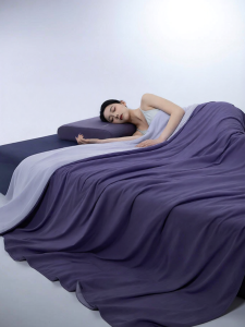Mercury | Cool Summer Quilt