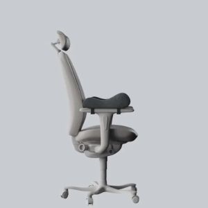[Neil] Chair Armrests Universal Height Increasing Pads Office Computer Chairs Thickened Arm Rests