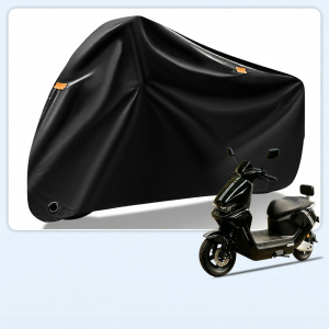 Sun Protection Rainproof E-Scooter Cover