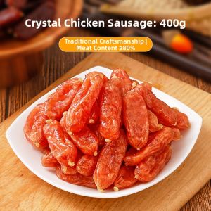 petlimit | Beef and Chicken Dog Treats Sausage