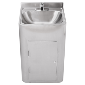 CUNGSA | Outdoor Stainless Steel Stand Integrated Floor Sink