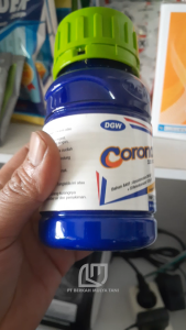 Obat Pertanian Fungisida Corona 250 ml Original Dgw