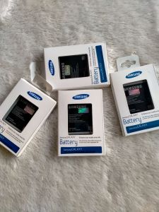 Baterai Original Samsung Galaxy J2 Prime Original Batrei