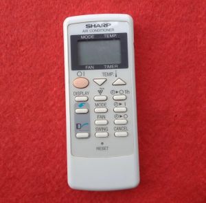 Remote Control AC SHARP CRMC-A791 JBEZ Original