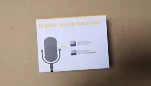 Máy Ghi Âm Cao cấp DVR-05 Bộ Nhớ 8GB- Pin 10-12H -Ghi ÂM Và Phát Lại Âm Thanh Trực Tiếp MP3 – Chức Năng Lọc Tạp Chất Tiếng ồn