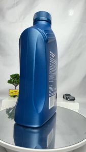 Shell Advance AX7 4T SAE 10W-40 1 Liter API SN JASO MA2 Oli Motor Manual Mesin Bensin Pelumas Synthetic Active Cleansing Technology Original