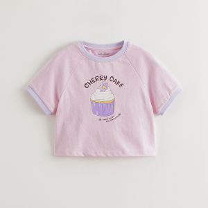 Marc&Janie | Sweet Style Comfortable Girl T-Shirt