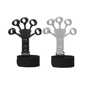 SO NICE | Finger Strength Training Gripper