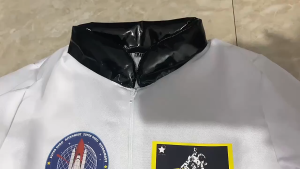 Astronaut Costume For Kids Boy Childrens Space Suit Career Costume For Kids Boys Cosplay Costume