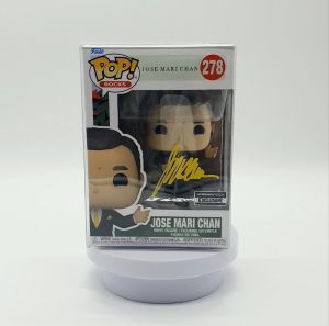 [1pc] 4inch Funko Pop Protector 0.5MM (Hard PET Plastic)