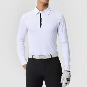 Golfist | Rapid Drying Elastic Polo Shirt