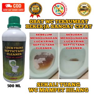 JAGONYA WC MAMPET