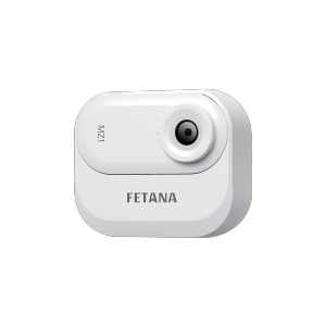 FETANA | Wearable High-Definition Vlog Action Camera