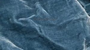 Vải Nhung The Tơ Tằm 100% silk may váy áo siêu nhẹ & mềm mượt thoáng may áo bà ba áo dài và các loại váy đầm