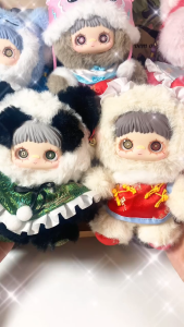 TOPTOY MayMei Poem of Spring Series Plush Blind Box