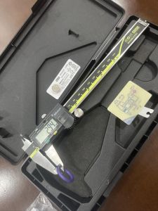 Thước kẹp Nhật chính hãng