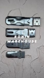 Gembok Kunci Lemari Kabinet VOXY Overval UCP USA 300 400 500 600mm rn