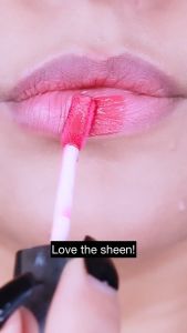 Faces Canada Beyond Shine Lip Gloss - 3ml - Long-Lasting All-Day Hydration & Macadamia Oil