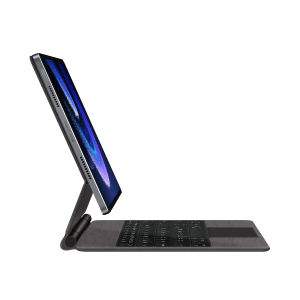 LFOIQN Floating Keyboard Case For POCO Pad X1 Xiaomi Pad 6/6Pro 7/7Pro MiPad 8/ 8Pro 11.2 inch 5/ 5 Pro Tablet Smart Cover Focus