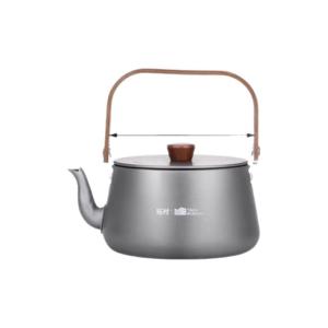 TAKU MURANO | Nồi Dung Lượng Lớn Cho Ngoài Trời