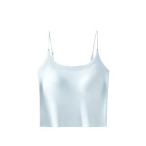 MiiOW | เสื้อชั้นในแบบเกาะอกผ้าไหมน้ำแข็งสำหรับผู้หญิง เสื้อชั้นในแบบกันลม ไร้โครง ใส่ได้ทั้งในและนอก เสื้อชั้นในแบบเกาะอกแบบสวมใส่แบบลำลอง