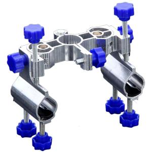 JUEPIN | Chân Đỡ Cây Đào Cá Đa Năng