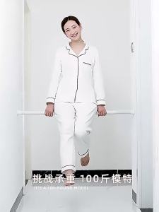 WEILAISHI | Non-Drilling Divider Curtain