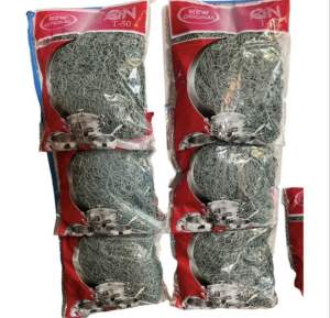 SABUT NYLON cuci piring serabut
