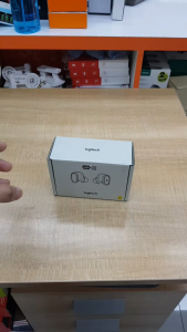 LOGITECH ZONE TRUE WIRELESS Headphone สีดำ Model : ZONE-TRUE-WIRELESS